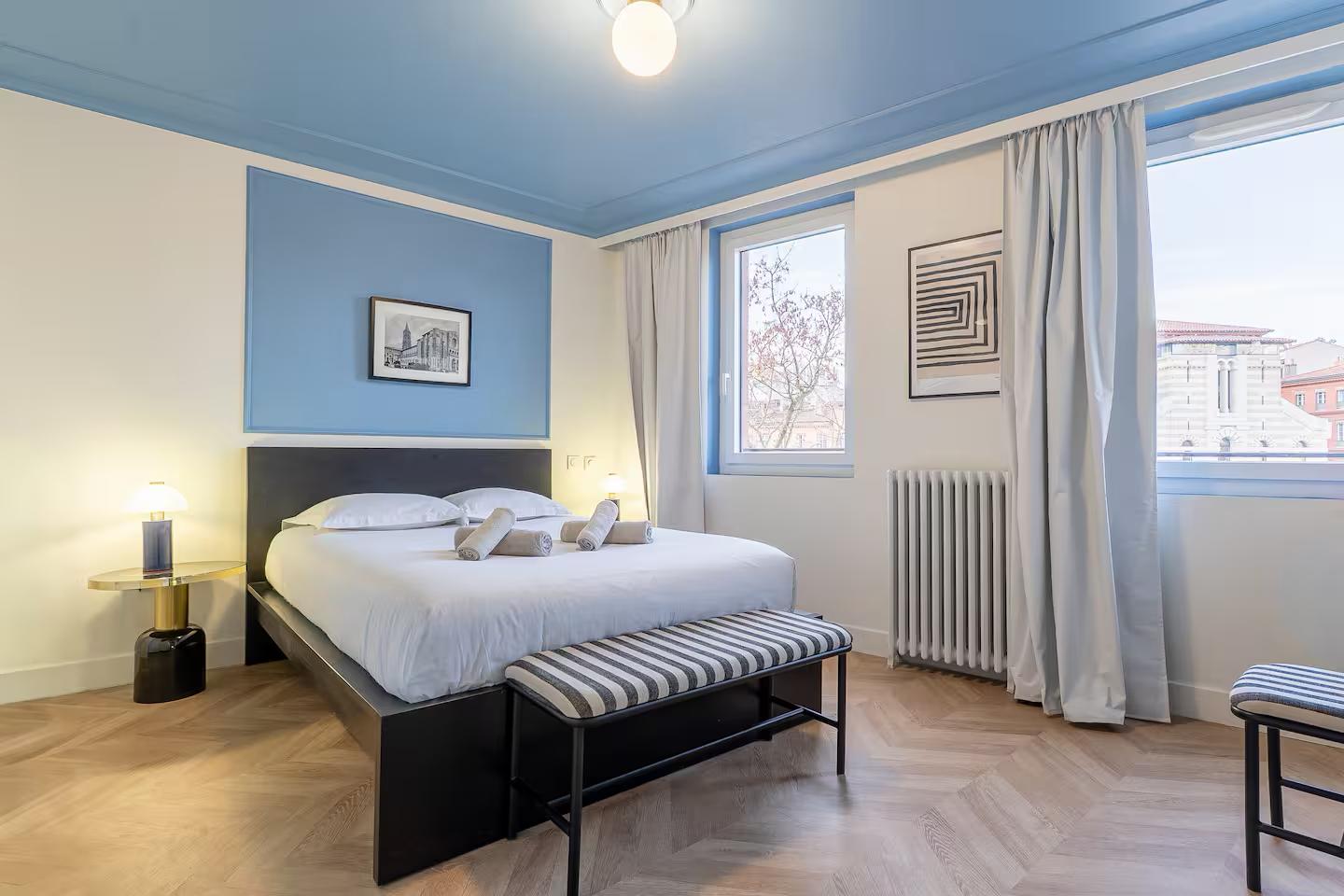 Suite Les Ramblas — Toulouse
